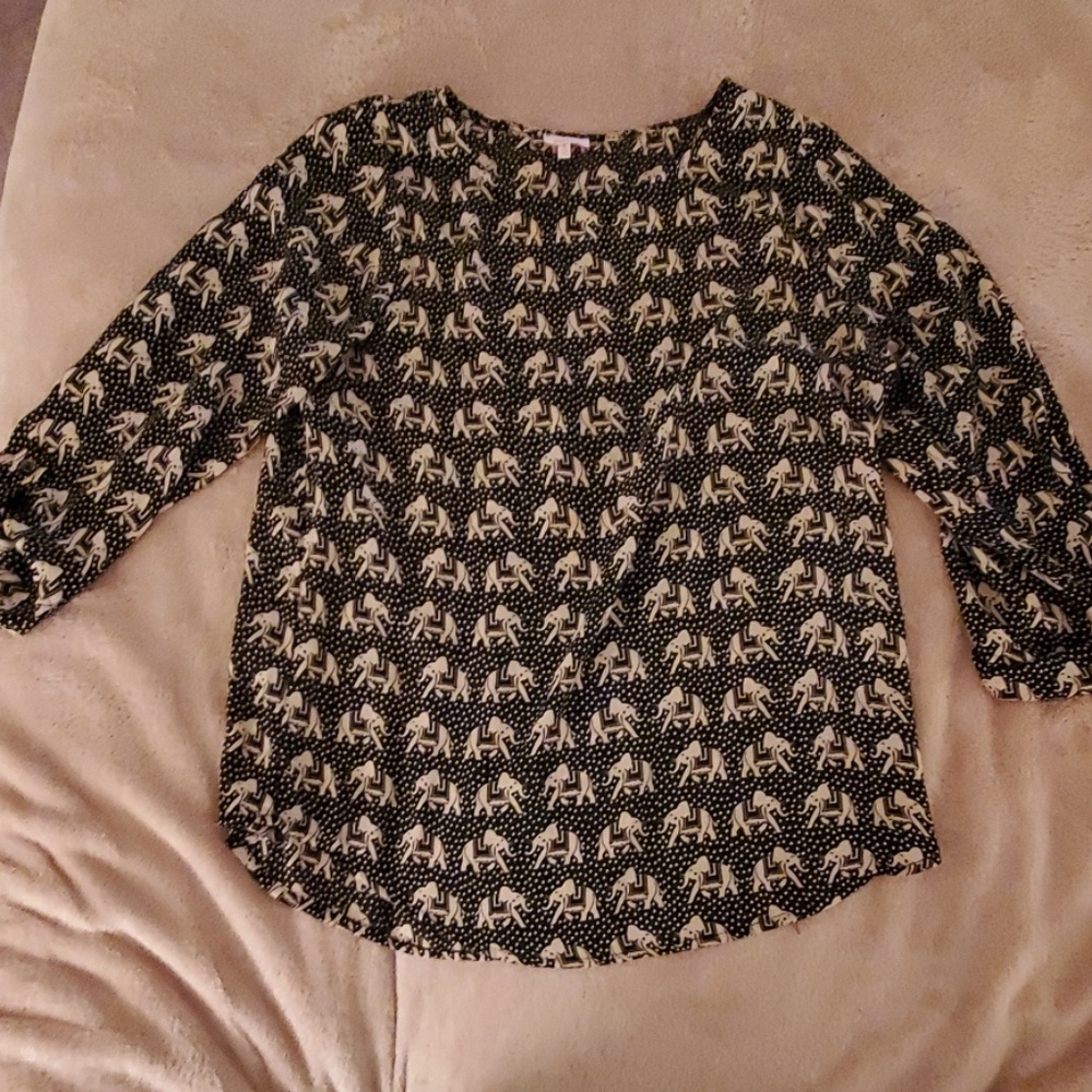 Blouse by Pixley small